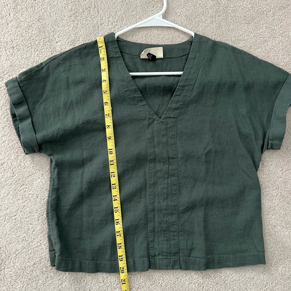 Universal Thread top - Picture 5 of 7